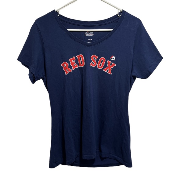 Red Sox Shirt - Picture 1 of 9